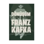 Dönüşüm (Gençlik Dizisi)-Franz Kafka- Ema Genç Yayınları