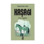 Kaşağı - Ömer Seyfettin - Ema Yayınları