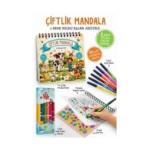 Çiftlik Mandala