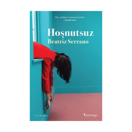 Hoşnutsuz