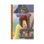 Öykü Sandığım - Disney Karmakarışık